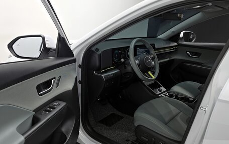 Hyundai Kona, 2025 год, 3 300 000 рублей, 5 фотография