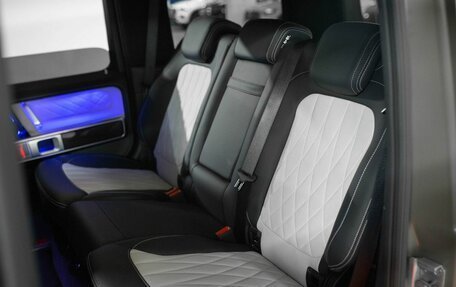 Mercedes-Benz G-Класс AMG, 2026 год, 36 990 000 рублей, 25 фотография