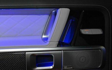 Mercedes-Benz G-Класс AMG, 2026 год, 36 990 000 рублей, 24 фотография