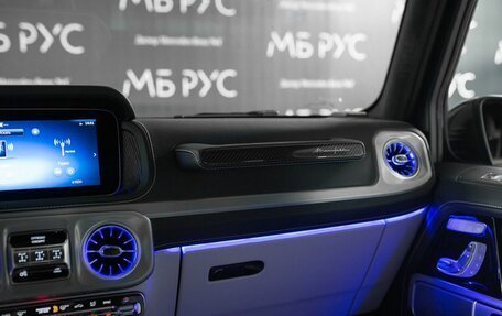 Mercedes-Benz G-Класс AMG, 2026 год, 36 990 000 рублей, 23 фотография