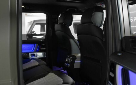 Mercedes-Benz G-Класс AMG, 2026 год, 36 990 000 рублей, 26 фотография