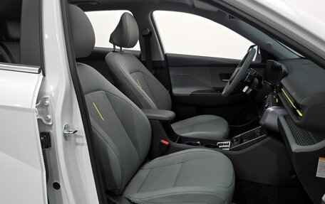 Hyundai Kona, 2025 год, 3 300 000 рублей, 6 фотография
