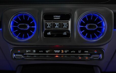 Mercedes-Benz G-Класс AMG, 2026 год, 36 990 000 рублей, 21 фотография