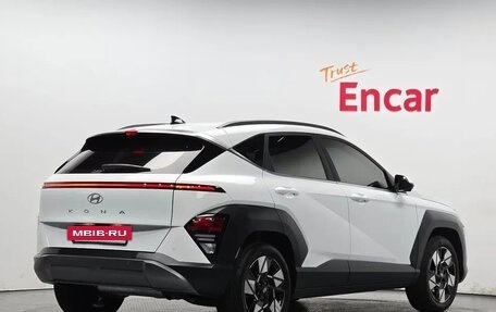 Hyundai Kona, 2025 год, 3 300 000 рублей, 2 фотография