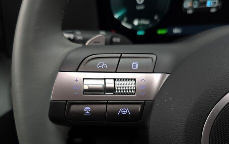 Hyundai Kona, 2025 год, 3 300 000 рублей, 10 фотография