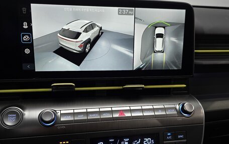 Hyundai Kona, 2025 год, 3 300 000 рублей, 12 фотография