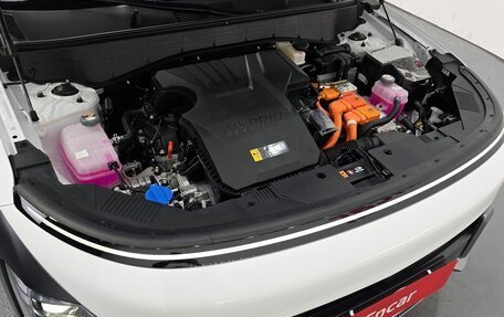 Hyundai Kona, 2025 год, 3 300 000 рублей, 20 фотография