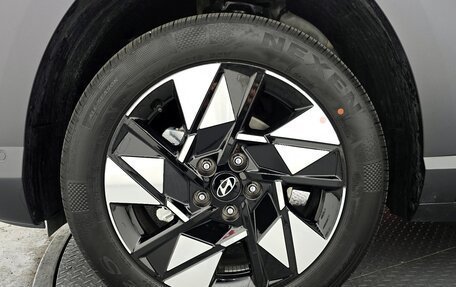 Hyundai Kona, 2025 год, 3 300 000 рублей, 19 фотография