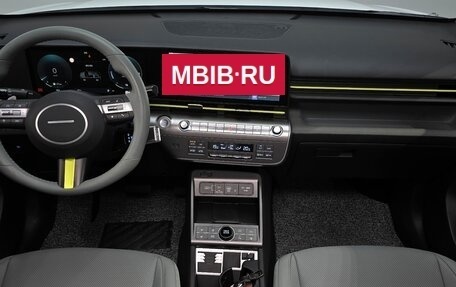 Hyundai Kona, 2025 год, 3 300 000 рублей, 8 фотография