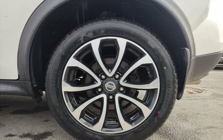 Nissan Juke II, 2013 год, 979 000 рублей, 9 фотография