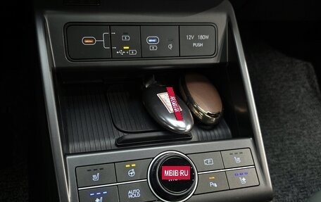 Hyundai Kona, 2025 год, 3 300 000 рублей, 13 фотография