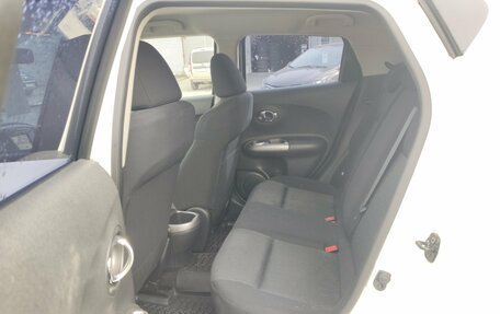 Nissan Juke II, 2013 год, 979 000 рублей, 11 фотография