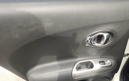 Nissan Juke II, 2013 год, 979 000 рублей, 12 фотография