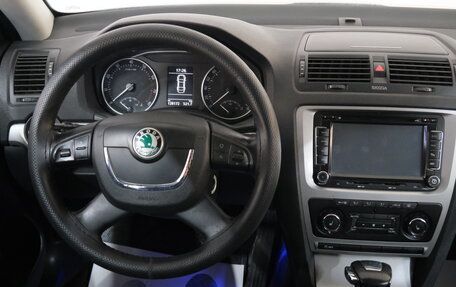 Skoda Octavia, 2012 год, 919 000 рублей, 10 фотография