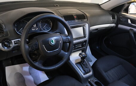 Skoda Octavia, 2012 год, 919 000 рублей, 9 фотография