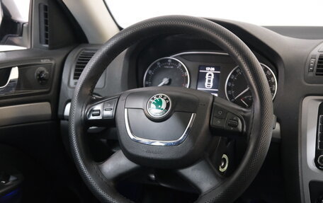 Skoda Octavia, 2012 год, 919 000 рублей, 11 фотография