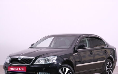 Skoda Octavia, 2012 год, 919 000 рублей, 4 фотография
