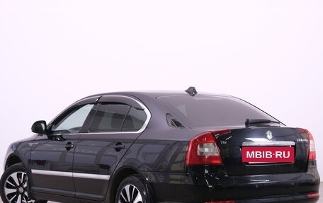 Skoda Octavia, 2012 год, 919 000 рублей, 5 фотография