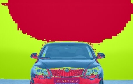 Skoda Octavia, 2012 год, 919 000 рублей, 2 фотография