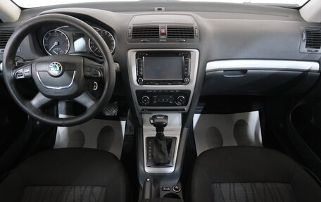 Skoda Octavia, 2012 год, 919 000 рублей, 12 фотография