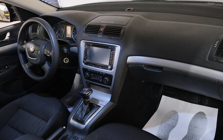 Skoda Octavia, 2012 год, 919 000 рублей, 16 фотография