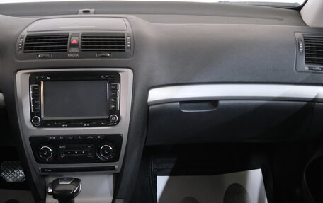 Skoda Octavia, 2012 год, 919 000 рублей, 15 фотография