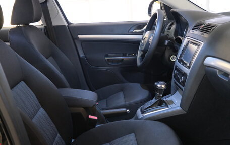 Skoda Octavia, 2012 год, 919 000 рублей, 17 фотография