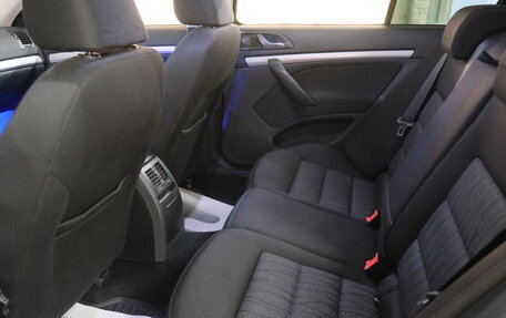 Skoda Octavia, 2012 год, 919 000 рублей, 18 фотография