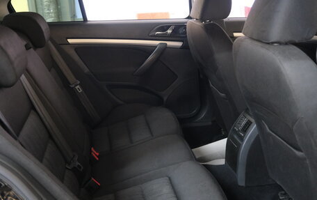 Skoda Octavia, 2012 год, 919 000 рублей, 19 фотография