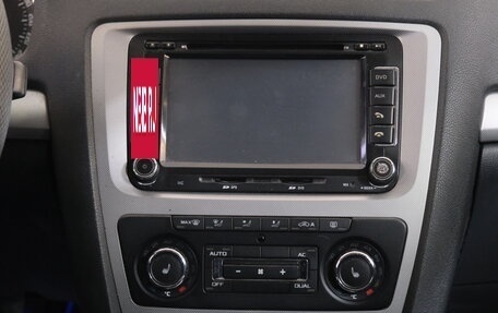 Skoda Octavia, 2012 год, 919 000 рублей, 13 фотография