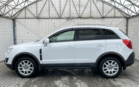 Opel Antara I, 2013 год, 1 220 000 рублей, 10 фотография