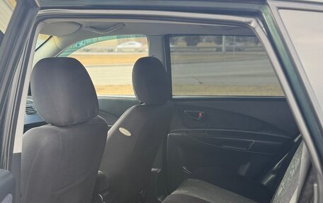 Hyundai Tucson III, 2007 год, 840 000 рублей, 11 фотография