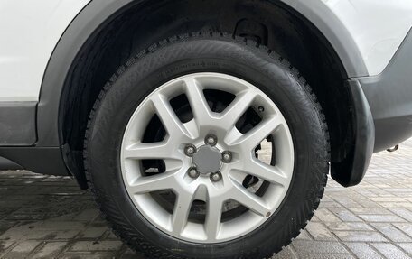 Opel Antara I, 2013 год, 1 220 000 рублей, 19 фотография