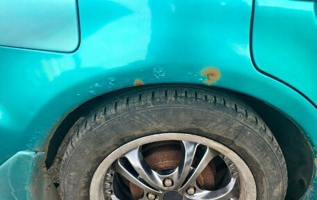 Mitsubishi Galant VIII, 2001 год, 350 000 рублей, 9 фотография