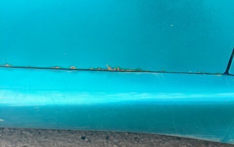 Mitsubishi Galant VIII, 2001 год, 350 000 рублей, 12 фотография