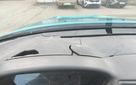 Mitsubishi Galant VIII, 2001 год, 350 000 рублей, 17 фотография