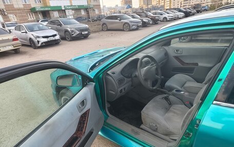 Mitsubishi Galant VIII, 2001 год, 350 000 рублей, 15 фотография