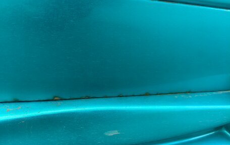 Mitsubishi Galant VIII, 2001 год, 350 000 рублей, 13 фотография