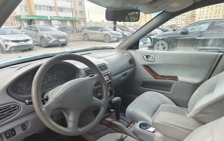 Mitsubishi Galant VIII, 2001 год, 350 000 рублей, 14 фотография