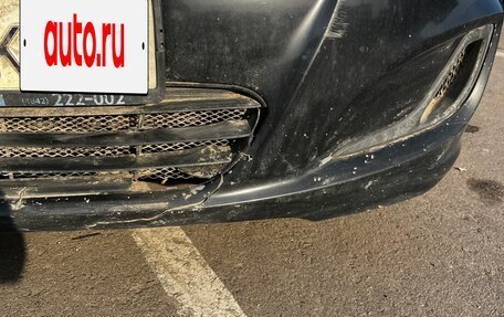 Hyundai Solaris II рестайлинг, 2011 год, 690 000 рублей, 3 фотография