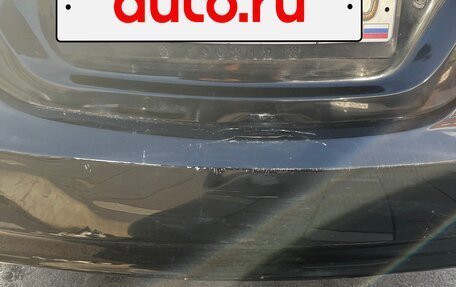 Hyundai Solaris II рестайлинг, 2011 год, 690 000 рублей, 6 фотография