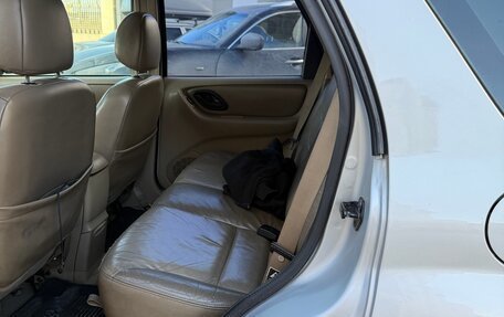 Ford Maverick, 2003 год, 535 000 рублей, 4 фотография