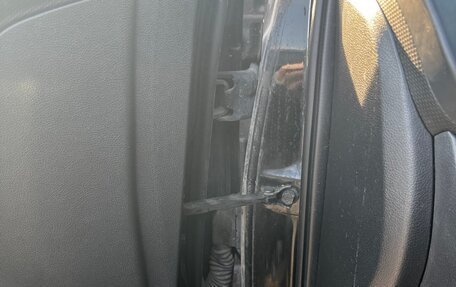 Hyundai Solaris II рестайлинг, 2011 год, 690 000 рублей, 14 фотография