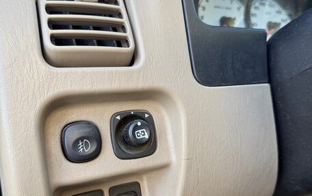 Ford Maverick, 2003 год, 535 000 рублей, 7 фотография