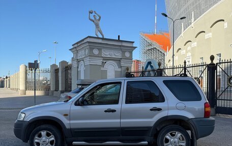 Ford Maverick, 2003 год, 535 000 рублей, 2 фотография