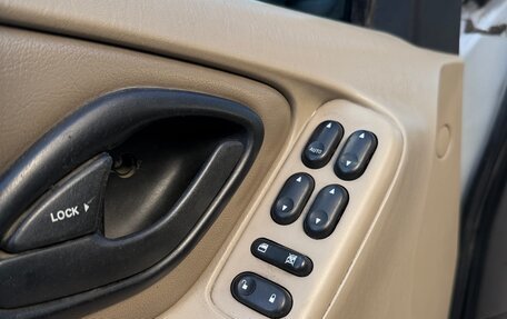 Ford Maverick, 2003 год, 535 000 рублей, 6 фотография