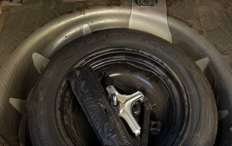 Ford Maverick, 2003 год, 535 000 рублей, 14 фотография