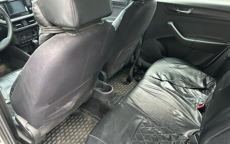 Skoda Rapid II, 2021 год, 670 000 рублей, 3 фотография