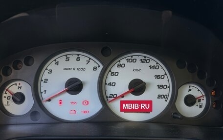 Ford Maverick, 2003 год, 535 000 рублей, 9 фотография