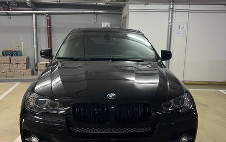 BMW X6, 2012 год, 2 800 000 рублей, 4 фотография
